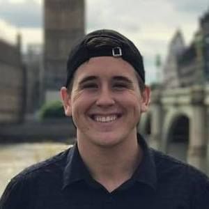 Meet your Posher, Nathan